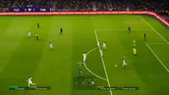 PES 2021 Играем кооп. Часть 1 смотреть онлайн