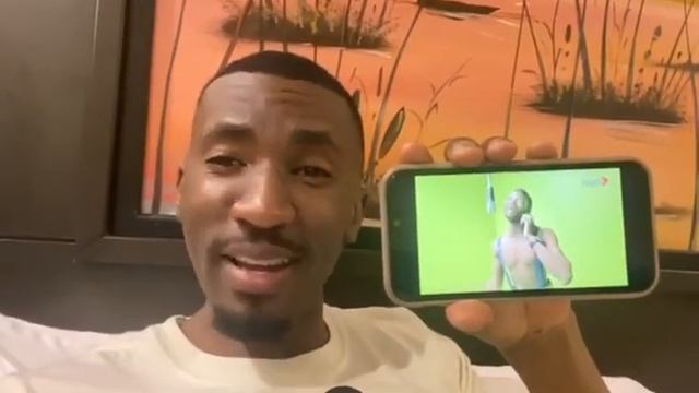 Passion java singing Jah Master song Hello Mwari .#song ikupisa iyi. смотреть онлайн