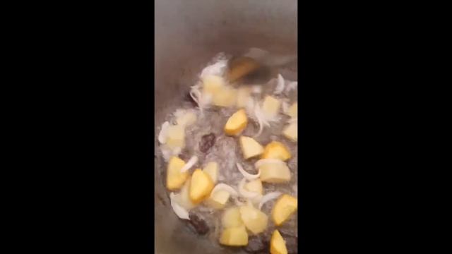 Макарон сорпа пісіру