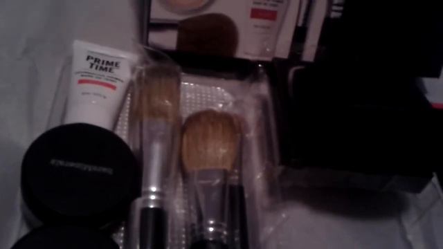 Maquillaje basico de bare minerals смотреть онлайн