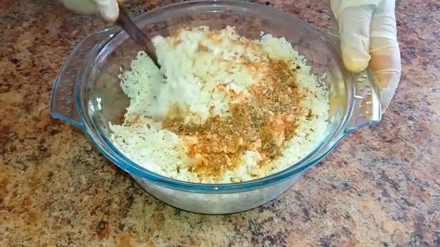 ПЛОВ В ДУХОВКЕ С БАРАНИНОЙ! Готовить очень просто! Young lamb with rice in the sleeve! смотреть онлайн
