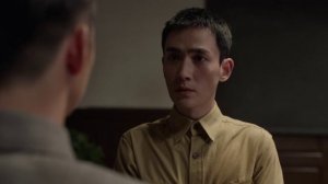 Мятежник 1 сезон 1 серия