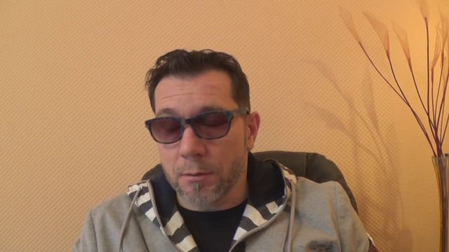 Депрессия. Как тигр в клетке.