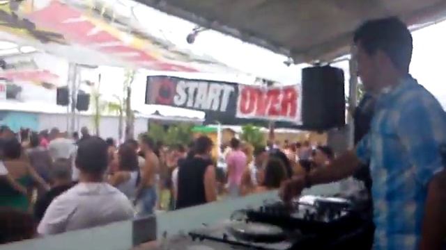 Xavi Garcia - Summer Mixture 29-05-2011 (Franz Gomez & Xavi Garcia - The Sun) смотреть онлайн