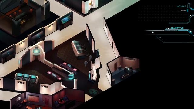 There Came an Echo PS4 Gameplay and thoughts смотреть онлайн