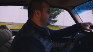 ДОГОНЯЛКА! ГАЗ 2434 "Волга"