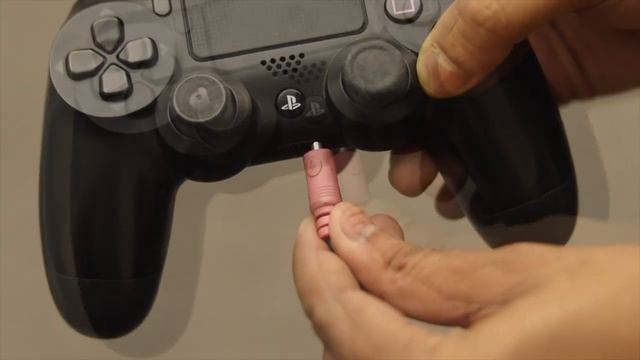 Microphone Not Working on PS4! [Solved in 3 Easy Ways] смотреть онлайн