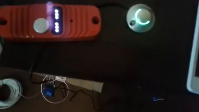 Внешняя кнопка для вызывной панели МГН смотреть онлайн