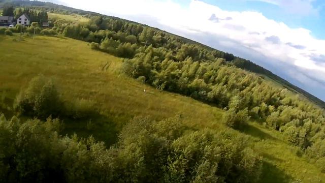 Притворяюсь гонщиком + Inverted Yaw-Spin смотреть онлайн