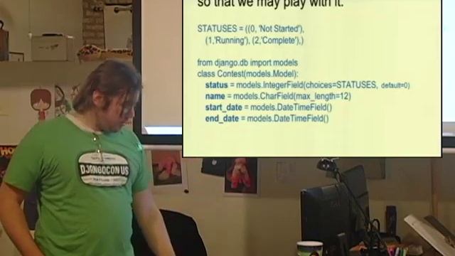 Consuming Tasks with Celery смотреть онлайн
