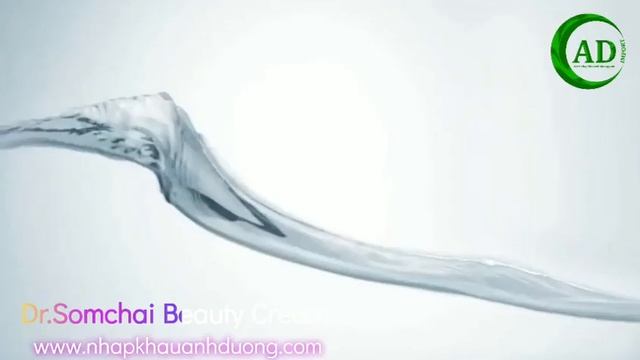 Kem Dưỡng Trắng Da Dr Somchai Beauty Cream-AD смотреть онлайн