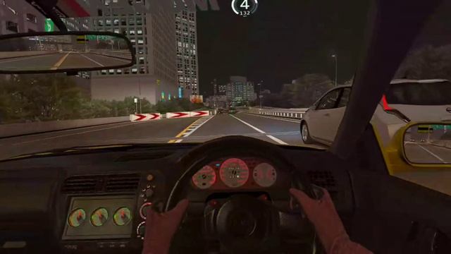 Assetto Corsa SRP Slow cars! Civic EK смотреть онлайн