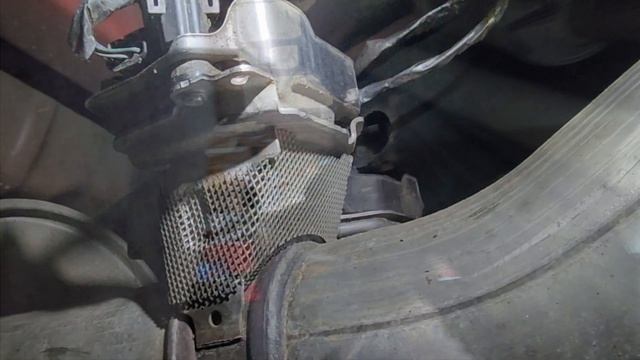 Gen 3 Raptor Exhaust Rattle TSB - Tech Talk Mini смотреть онлайн