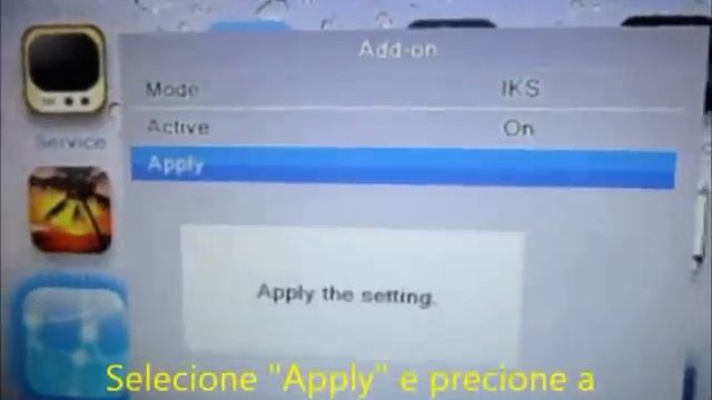 Tutorial AZBox Bravissimo Wifi смотреть онлайн