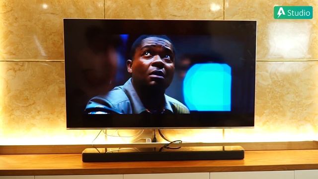Review Bose Soundbar 700| Dàn âm thanh đỉnh cao cho căn hộ смотреть онлайн