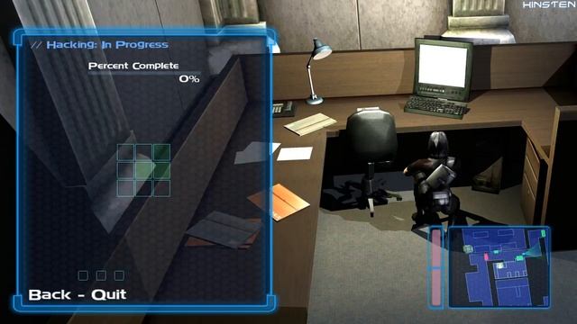 Stolen Walkthrough Part 13 [PC] смотреть онлайн