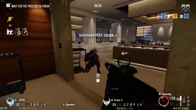 PAYDAY 2 RESERVOIR DOGS ONE DOWN + АЧИВКИ смотреть онлайн