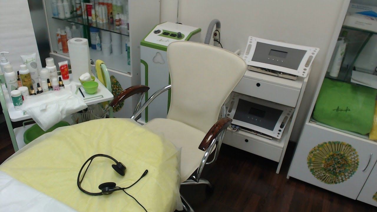 Пилинги Альпика в программах коррекции Акне смотреть онлайн