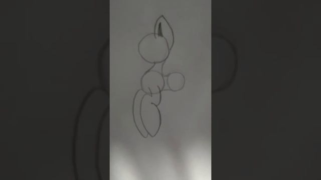 Основа для пони лежащую на облаке смотреть онлайн