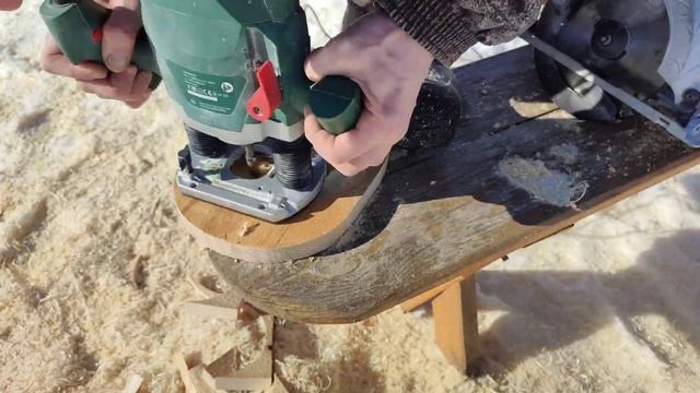 Дуплянка для птиц своими руками. смотреть онлайн