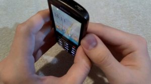 Обзор Nokia C3 Touch and Type – какими были телефоны 10 лет назад