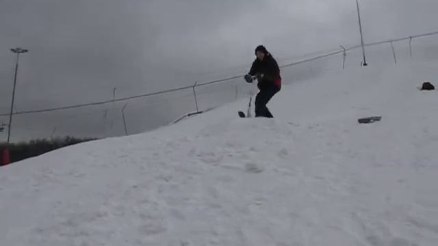 Самоснег 2011=)