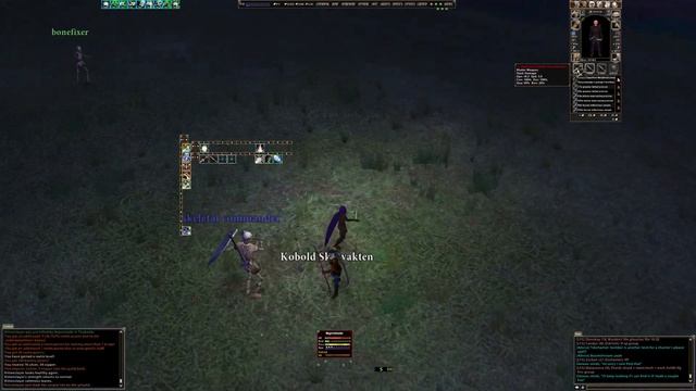 Dark Age of Camelot Thidranki Nightshade 2021 смотреть онлайн