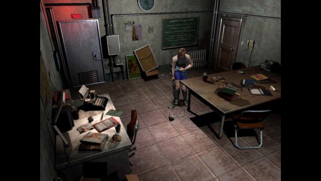 Let's Play Resident Evil 3 Ep 13 I do it for Hunters смотреть онлайн