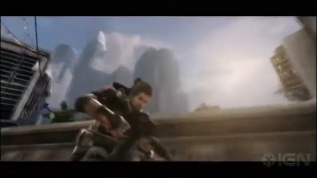 Mercenary Ops смотреть онлайн