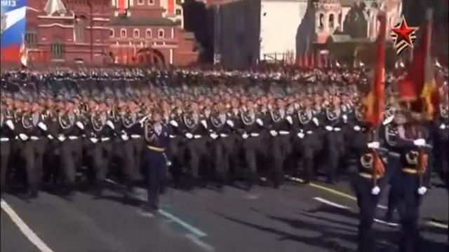 Наш ответ западу Небо славян Алиса , Our response to the West the Sky of Slavs Alice смотреть онлайн