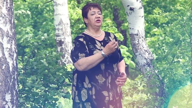 Бибисара Азаматова - әсәй һинең ҡулдар (2014г) Съёмка и монтаж - Залифа Барлыбаева смотреть онлайн