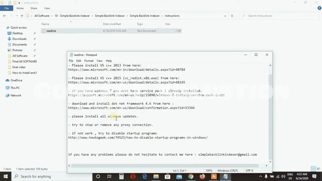 SEO Trick: How To Index Backlinks | Website Backlinking Software [Easy Method] смотреть онлайн
