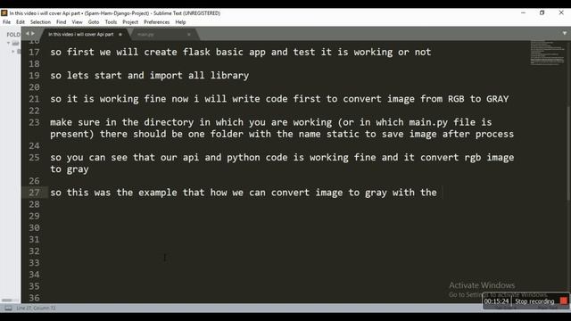 CamScanner Clone | CamScanner Like App | Android Studio #3 смотреть онлайн