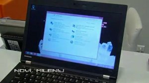 Lenovo ThinkPad T430u
