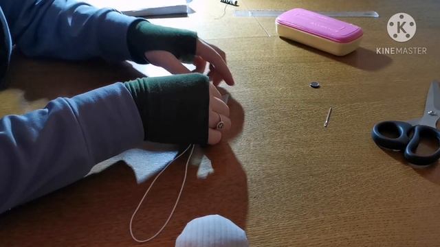 Игольница своими руками ?️? смотреть онлайн