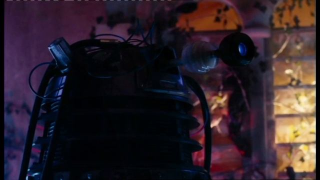 The Doctor Meets Rusty Again смотреть онлайн