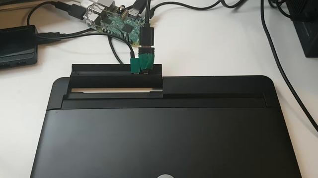 Ultibo Bare Metal dev environment смотреть онлайн