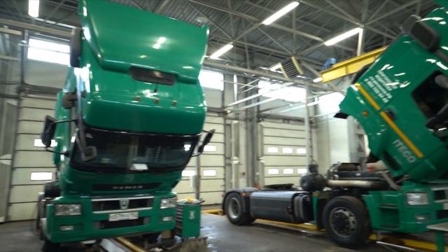 Группа компаний _ИТЕКО_ - 2021