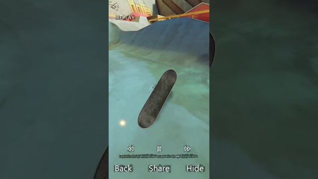 [True Skate] Infinite manual смотреть онлайн