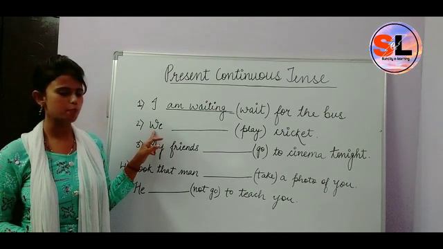 Tenses in English Grammar:- Present Tense - Detail मे समझे and Use करना सीखे смотреть онлайн