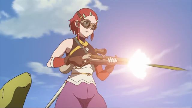 Weak Boy Transforms Into An Overpowered Monster After Touching An Alien Girl смотреть онлайн