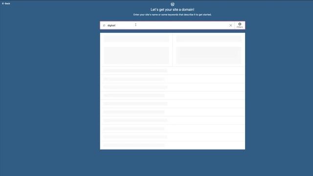 Episode VE.1 REVISED Free WordPress Hosting смотреть онлайн