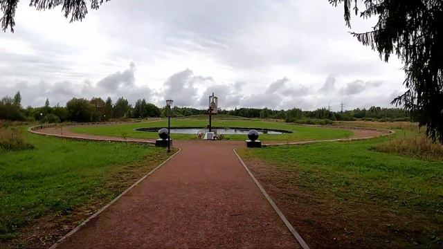 путешествие в Порхов смотреть онлайн