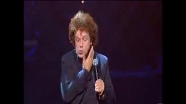 Leo Sayer - When I Need You [live]