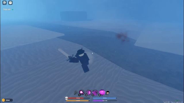Roblox | Urokodaki Location | DemonFall смотреть онлайн