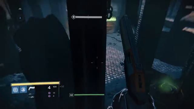 Destiny the collection ps4 gameplay 1 смотреть онлайн