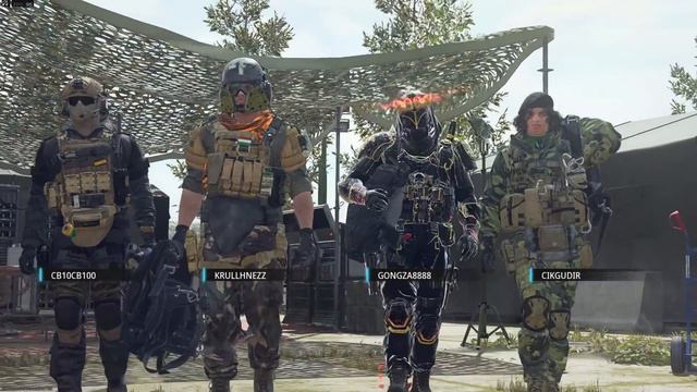 warzone ภาคใหม่เปิดแล้ว เล่นฟรีได้ทุกคน смотреть онлайн