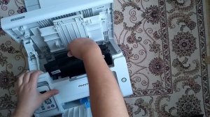 ОНЛАЙН ТРЕЙД.РУ — МФУ Pantum M6507W