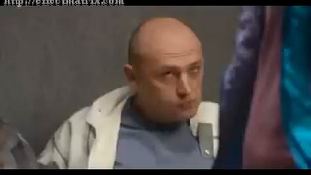 Сериал Острог смотреть онлайн