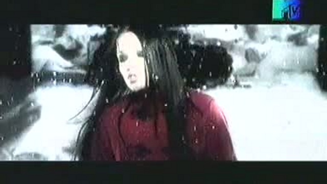 Nightwish - Nemo